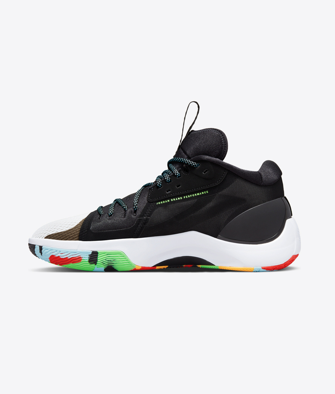 Jordan Zoom Separate Pf