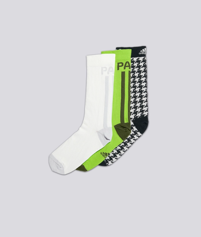 Ivp 3 Pack Sock