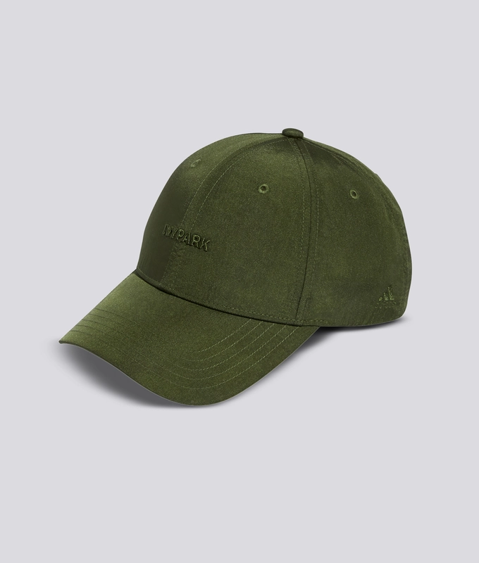 Ivp Base Cap