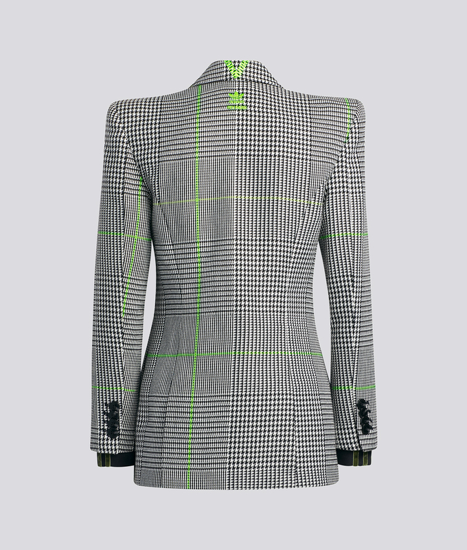 Ivp Suit Jacket