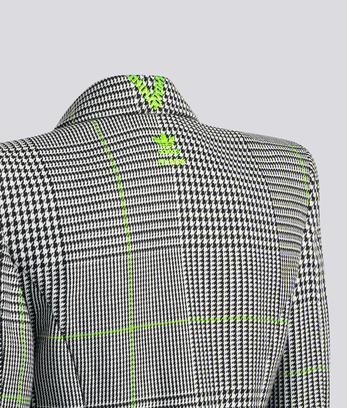 Ivp Suit Jacket
