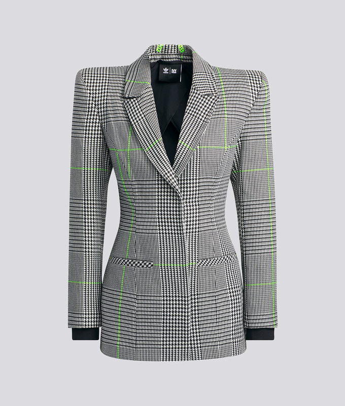 Ivp Suit Jacket