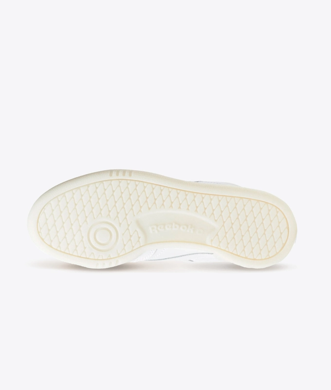 CLUB C 85 'MID WOW-WHITE/TRUE GREY'