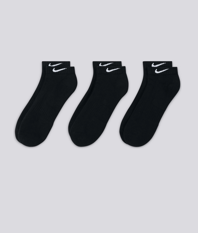 U Nk Everyday Cush Low 3Pr 132