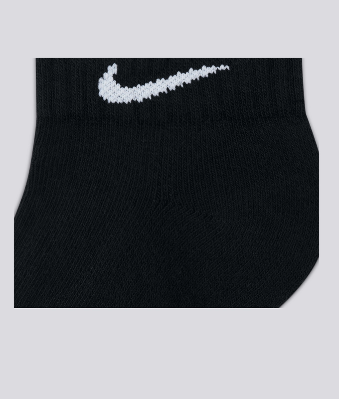 U Nk Everyday Cush Low 3Pr 132