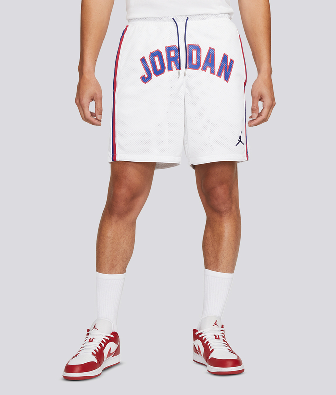 M J Sprt Dna Mesh Short