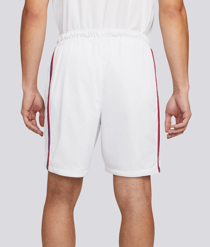 M J Sprt Dna Mesh Short
