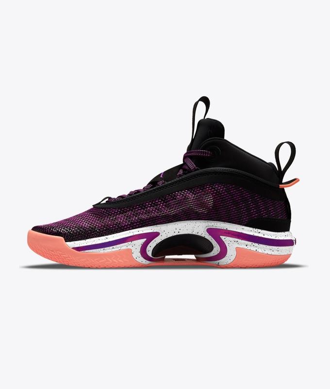 Air Jordan Xxxvi Pf