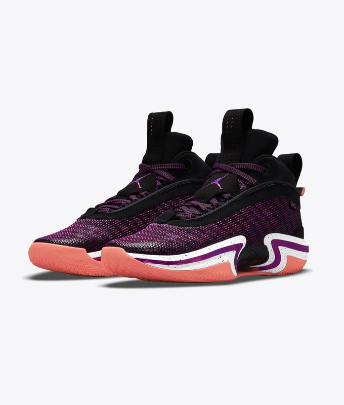 Air Jordan Xxxvi Pf