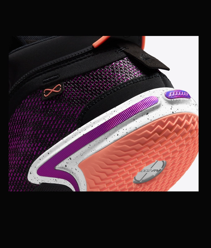 Air Jordan Xxxvi Pf