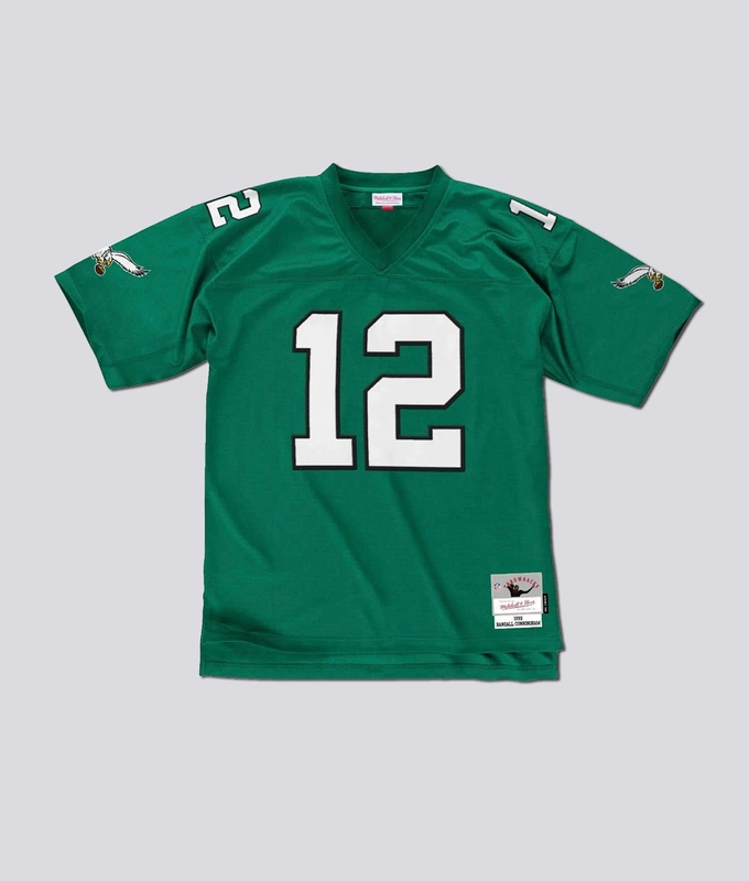 Legacy Jersey Philadelphia Eagles 1990 Randall Cunningham