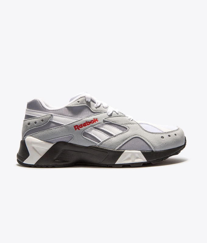AZTREK x Have A GOOD TIME 'COOL SHADOW/COLD GREY/WHT'