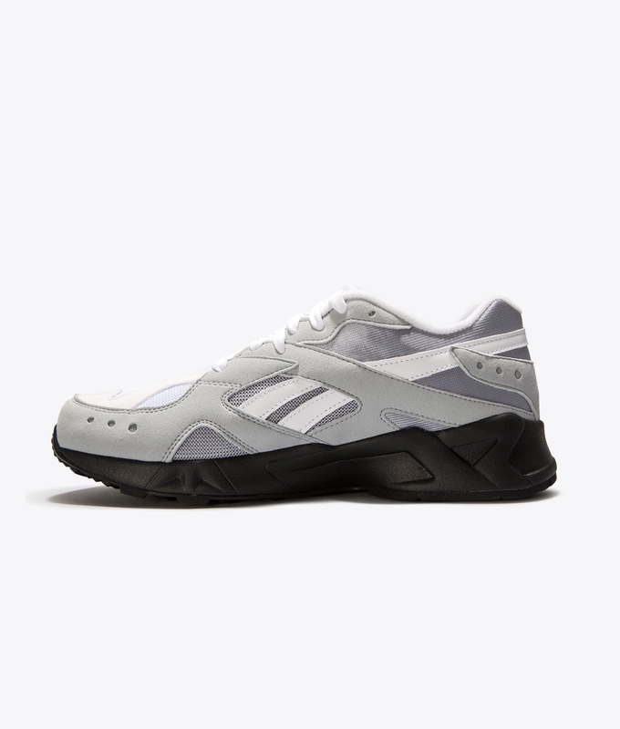 AZTREK x Have A GOOD TIME 'COOL SHADOW/COLD GREY/WHT'