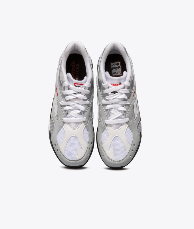 AZTREK x Have A GOOD TIME 'COOL SHADOW/COLD GREY/WHT'