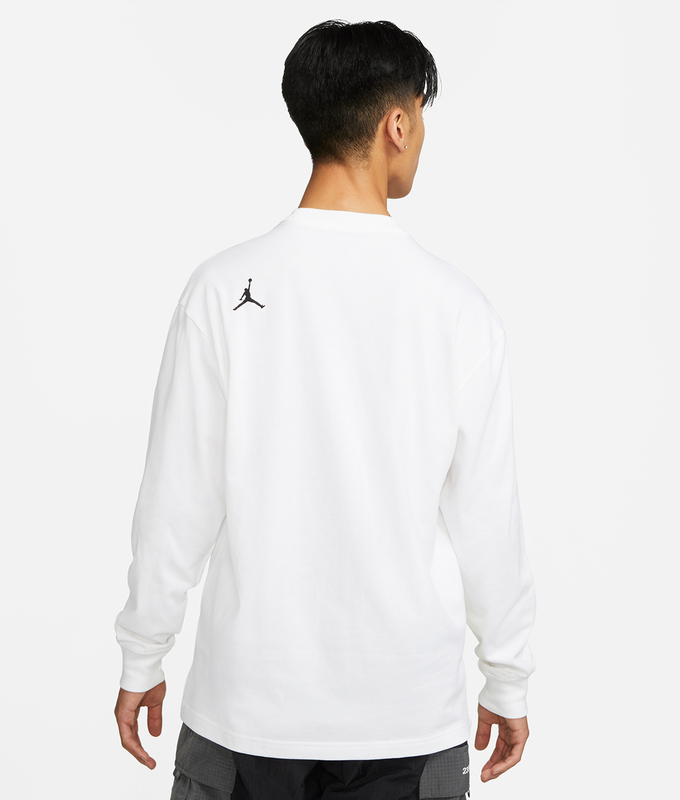 M J 23Eng Stmt 85 Ls Crew