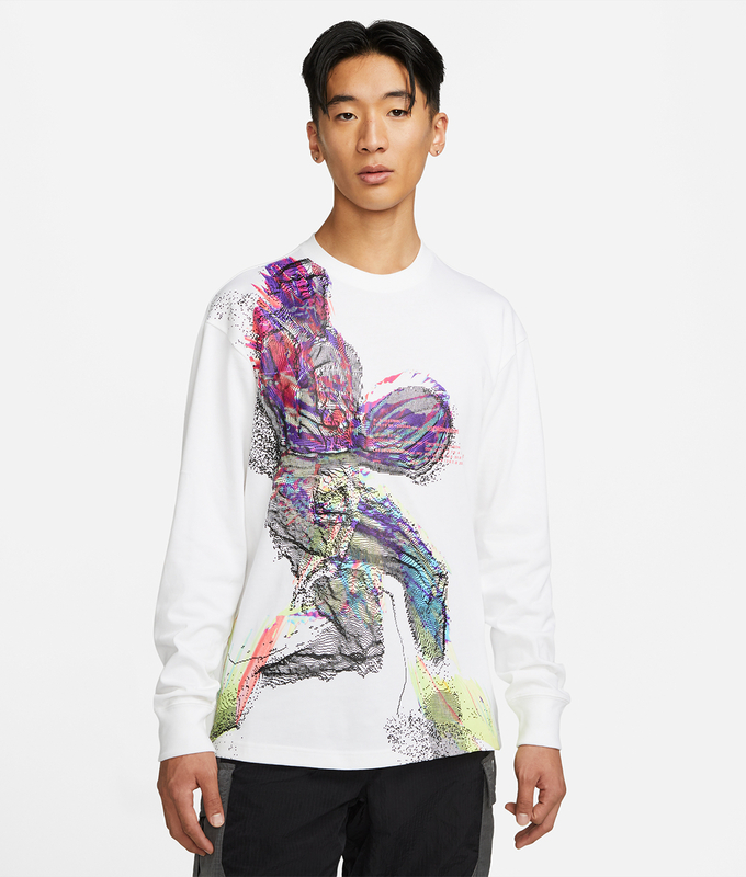 M J 23Eng Stmt 85 Ls Crew