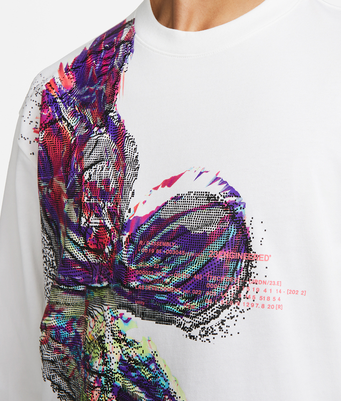 M J 23Eng Stmt 85 Ls Crew