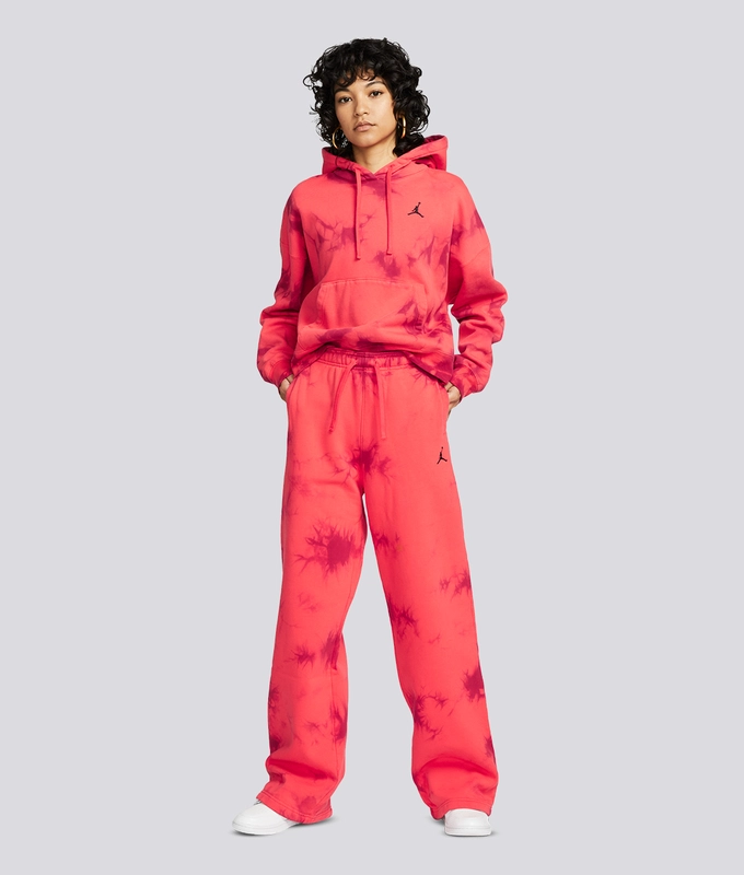 W J Heritage Flc Aop Pant