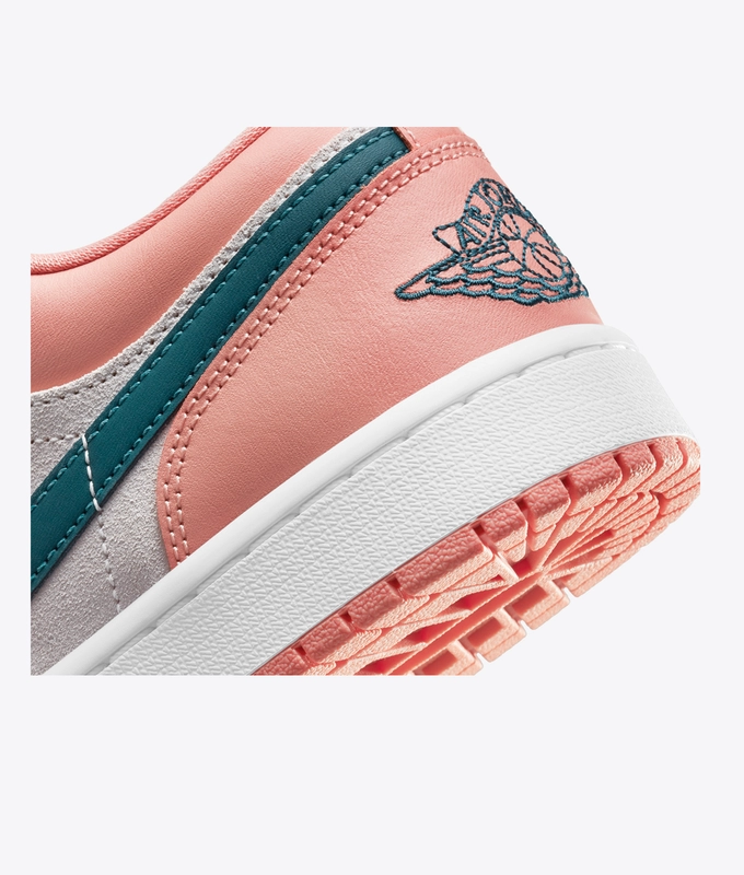 Wmns Air Jordan 1 Low