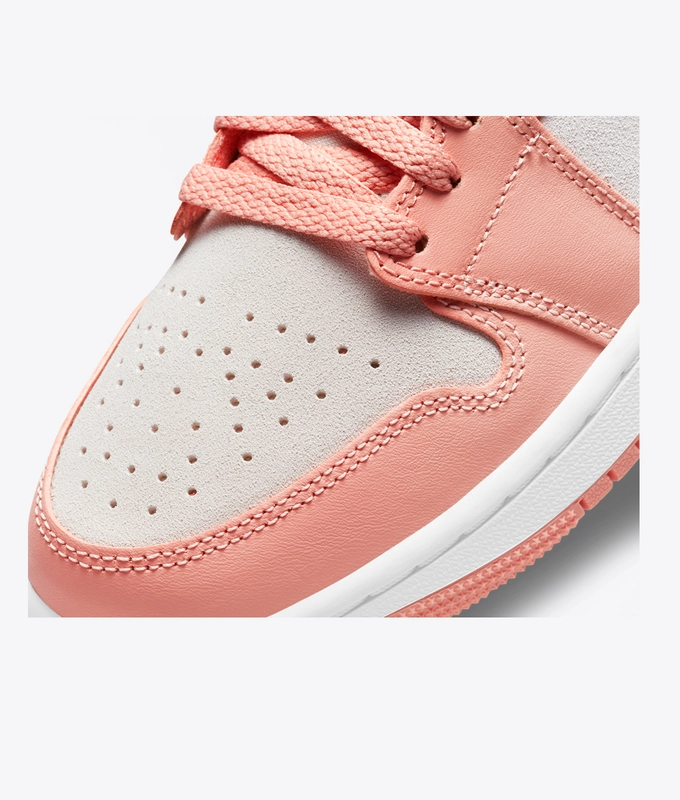 Wmns Air Jordan 1 Low