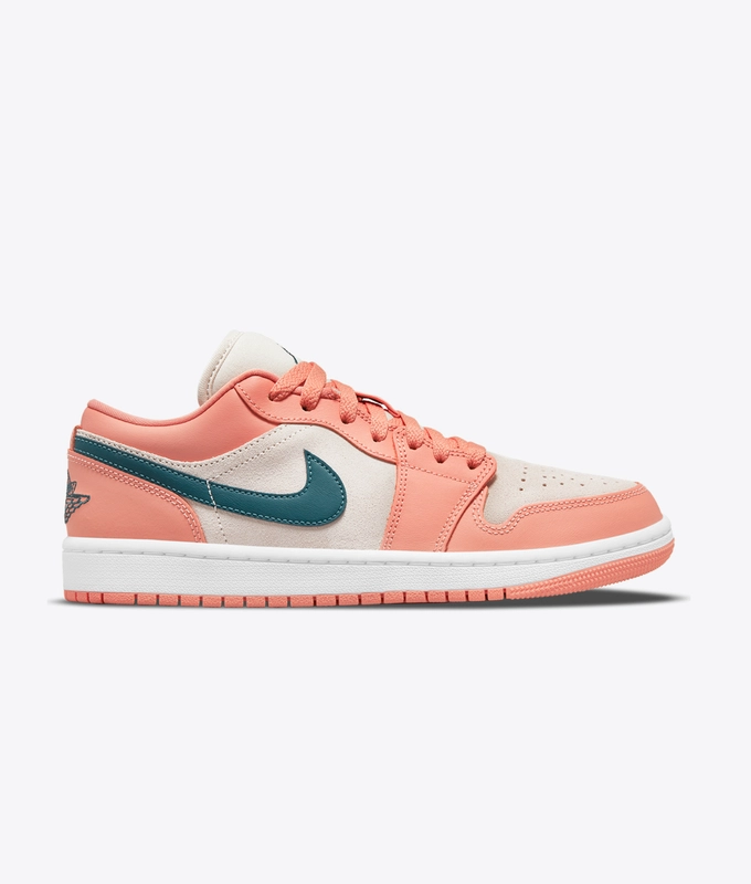 Wmns Air Jordan 1 Low