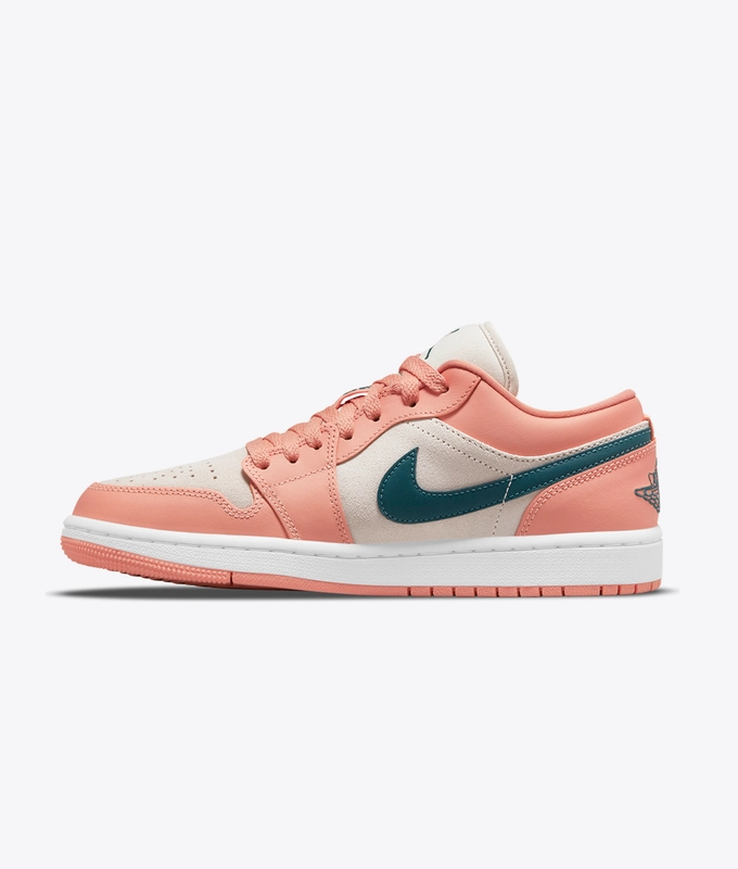 Wmns Air Jordan 1 Low