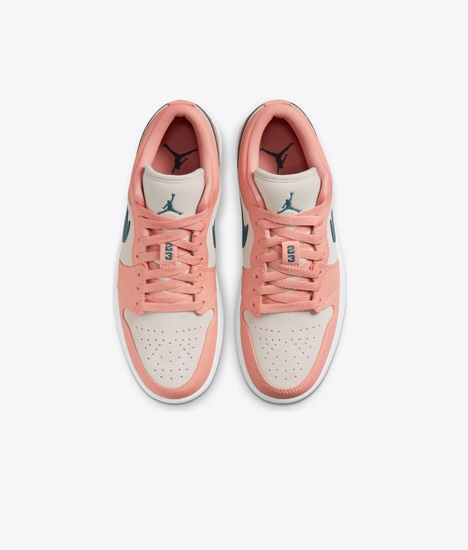 Wmns Air Jordan 1 Low
