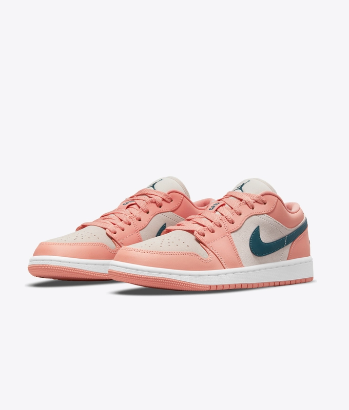Wmns Air Jordan 1 Low