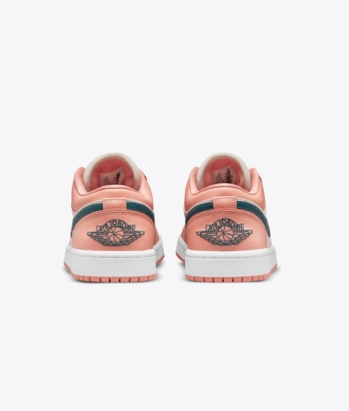 Wmns Air Jordan 1 Low