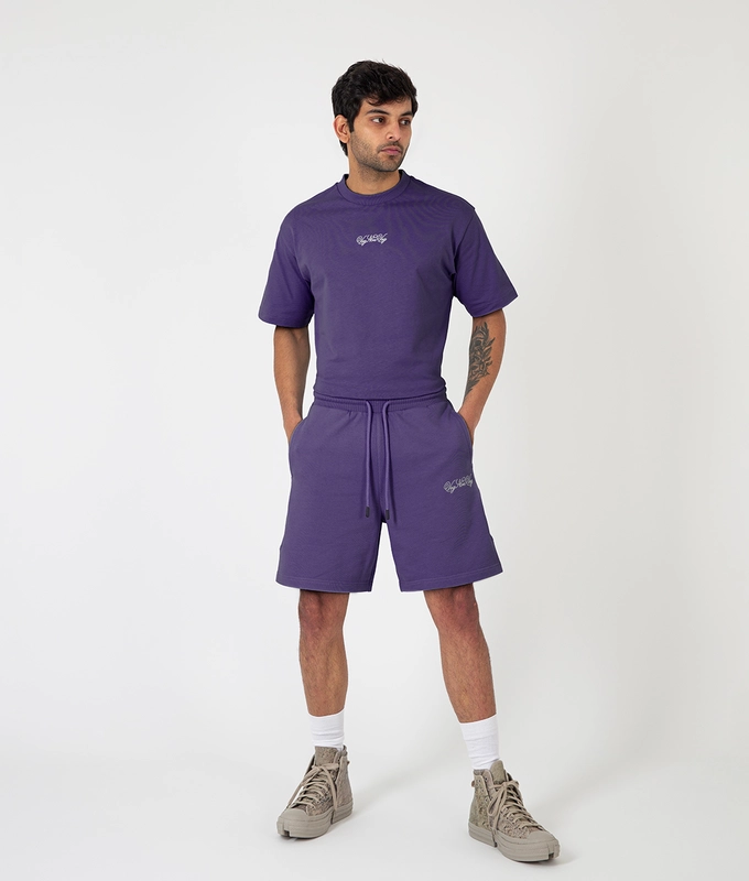Essential 22 Shorts