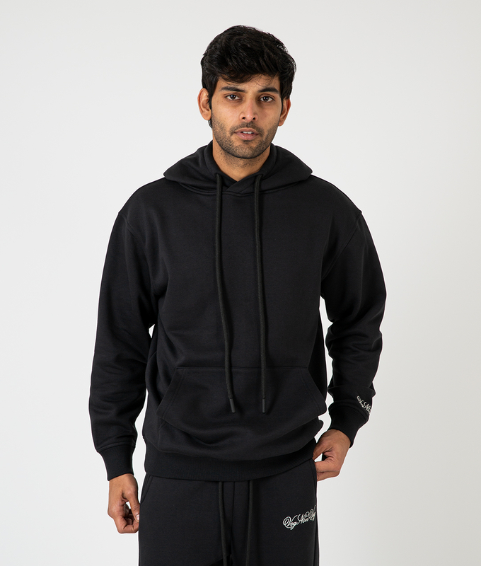 Essential 22 Hoodie
