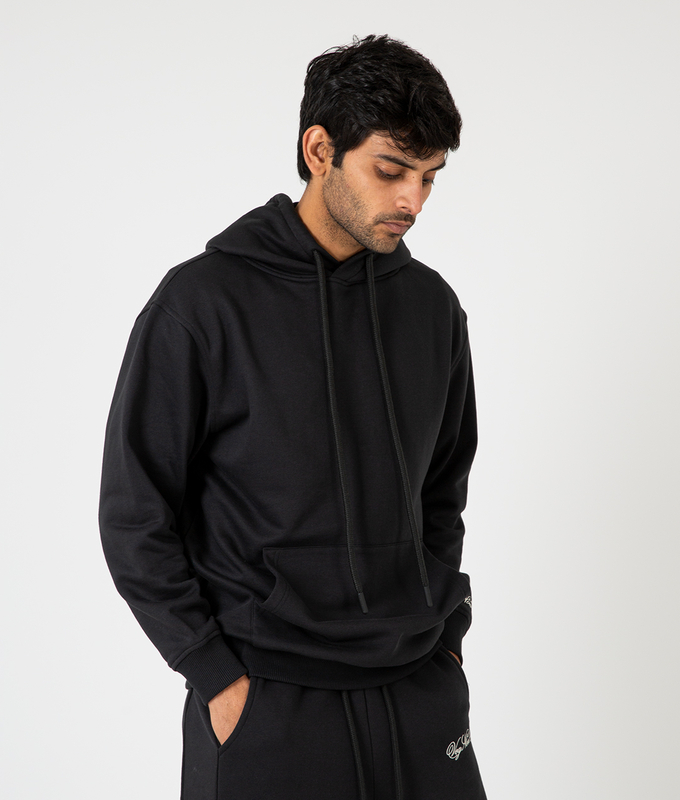 Essential 22 Hoodie