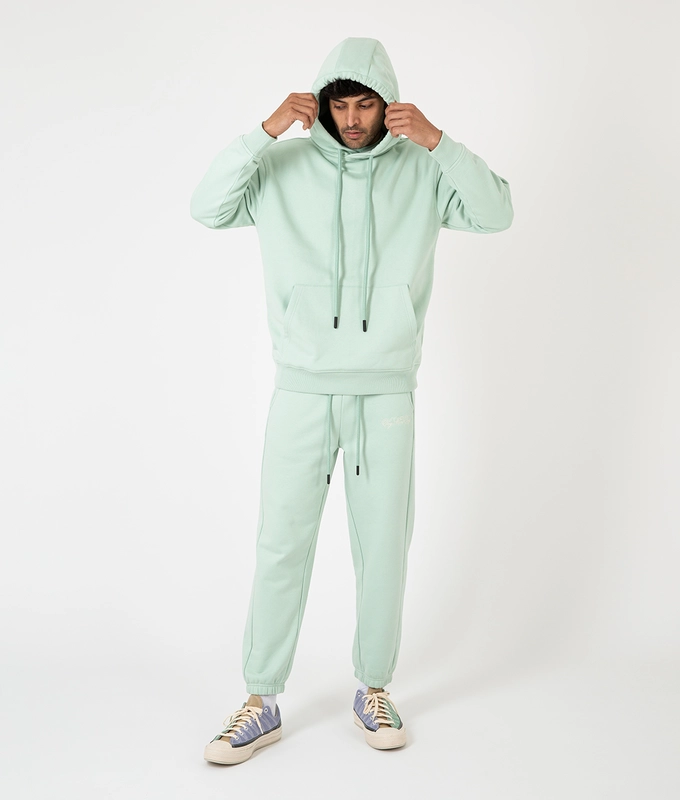 Essential 22 Hoodie