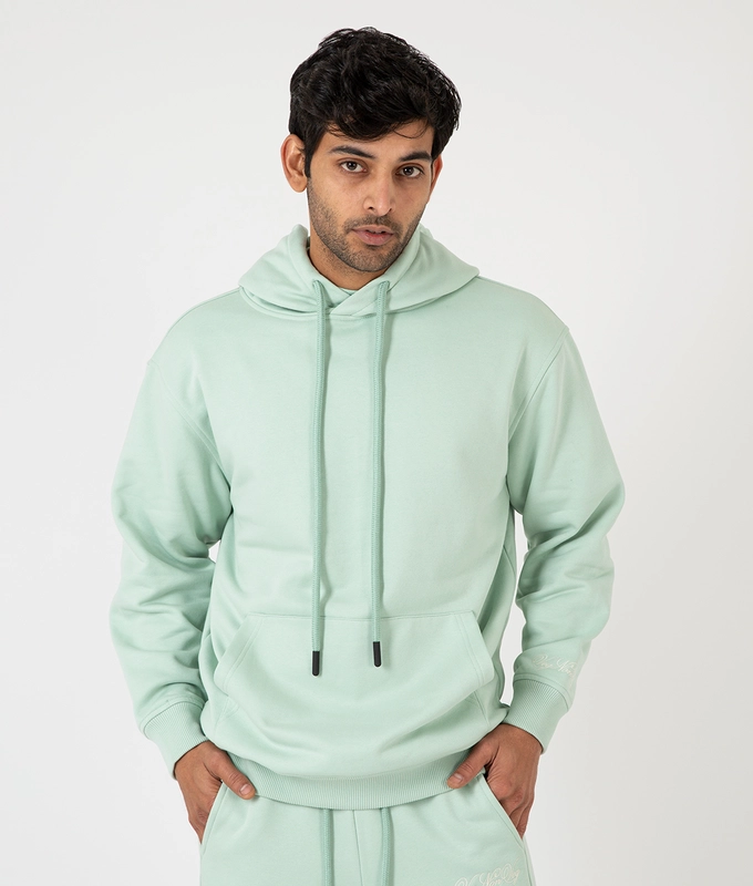 Essential 22 Hoodie