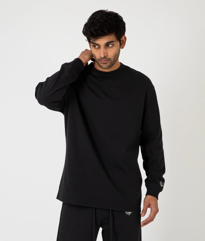Essential 22 Ls Tee