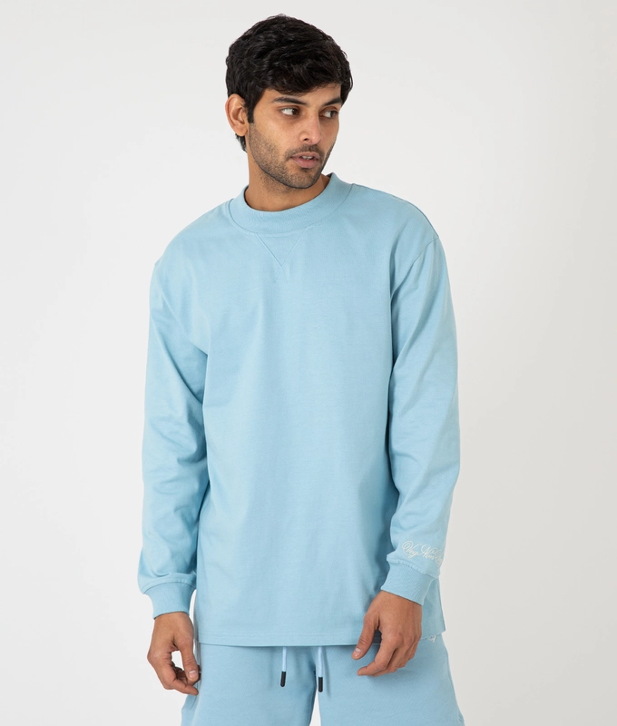 Essential 22 Ls Tee