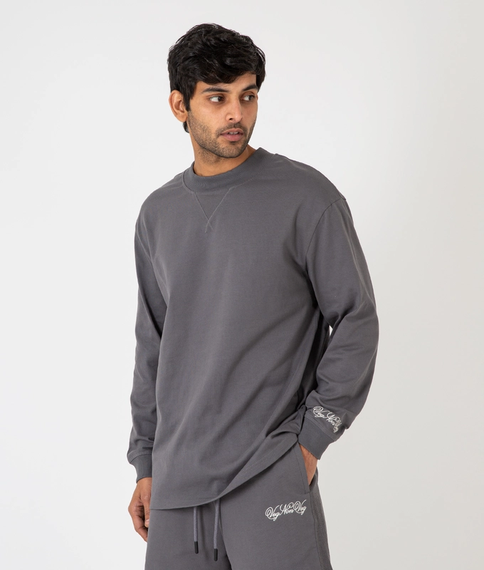 Essential 22 Ls Tee