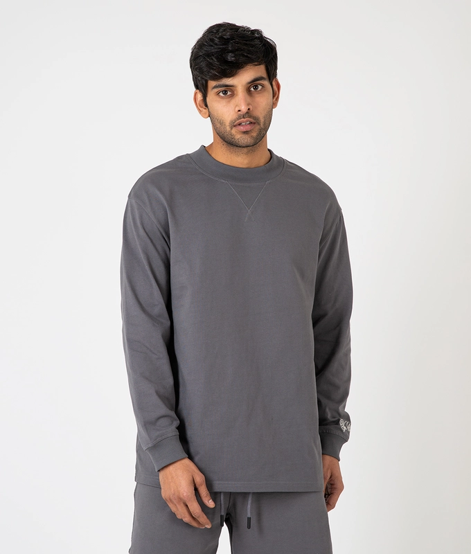 Essential 22 Ls Tee