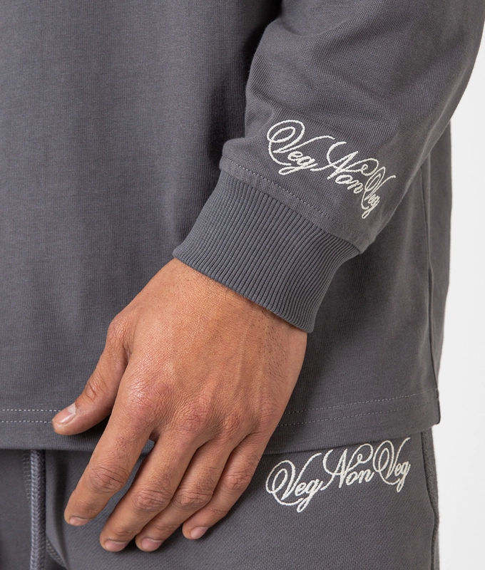 Essential 22 Ls Tee