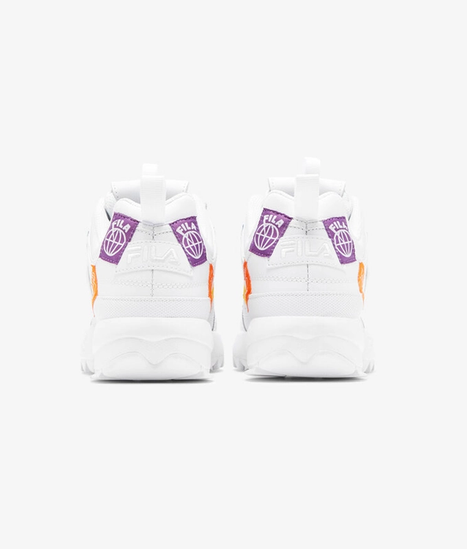 Disruptor Ii 110Yr Collection