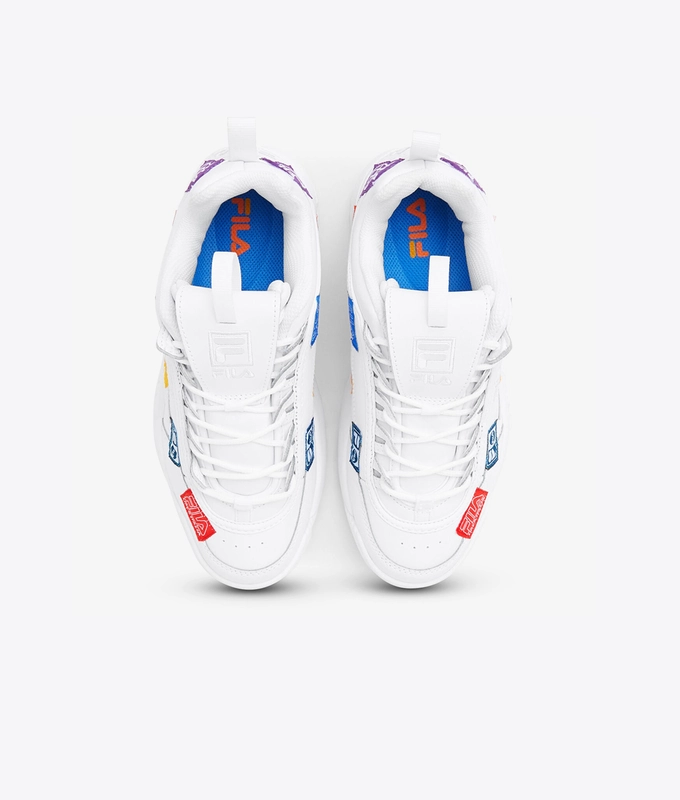 Disruptor Ii 110Yr Collection