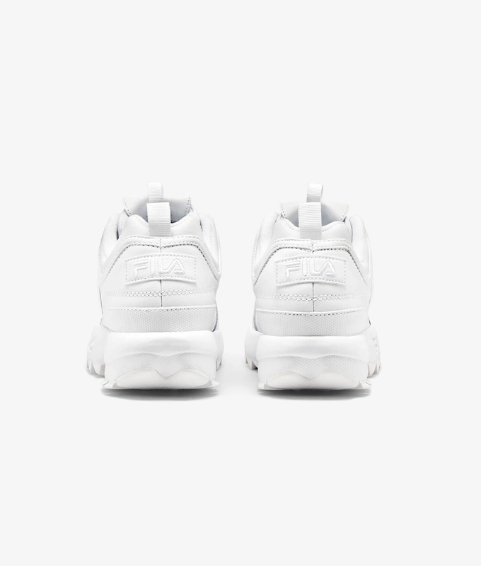 Disruptor Ii