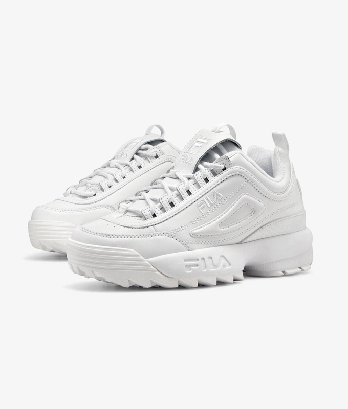 Disruptor Ii