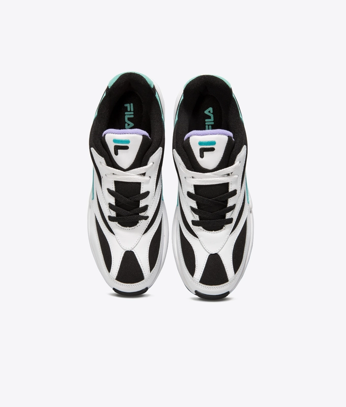 VENOM 'BLACK/BLUE CURACOA/VIOLET TULIP VENOM'