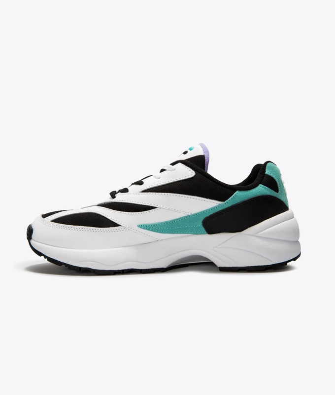 VENOM 'BLACK/BLUE CURACOA/VIOLET TULIP VENOM'