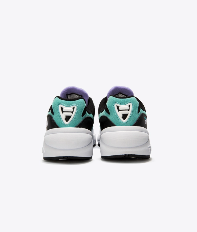 VENOM 'BLACK/BLUE CURACOA/VIOLET TULIP VENOM'