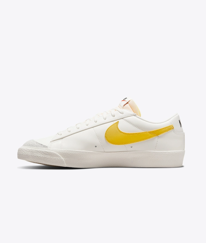 Blazer Low '77 Vntg