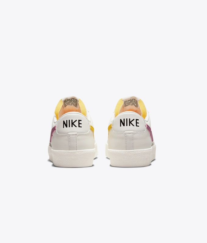 Blazer Low '77 Vntg
