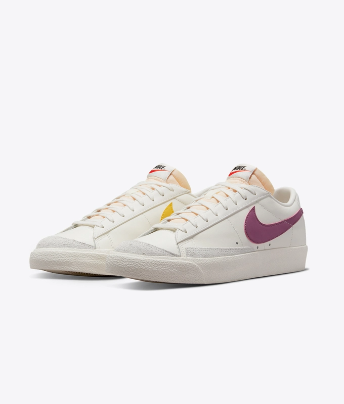 Blazer Low '77 Vntg