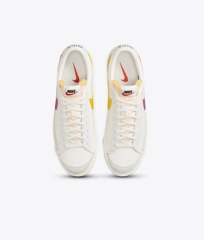 Blazer Low '77 Vntg